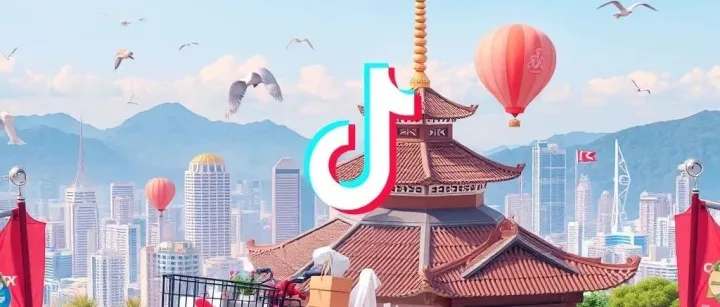 TikTok 新手别慌！GMV MAX 还是手动挡？老司机带你选！