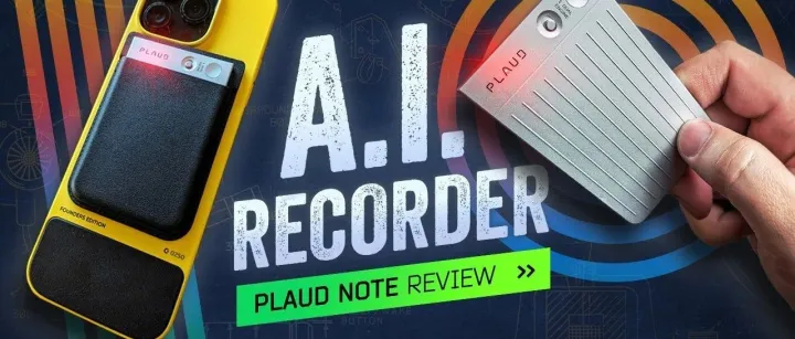 年入1亿冲刺IPO！深圳团队靠AI硬件杀出AI红海 | 品牌出海