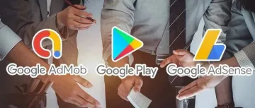 2025年中国开发者开通Google Play/Admob/Adsense收款结汇指南