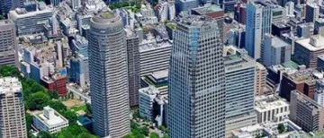 日本三大房地产家族