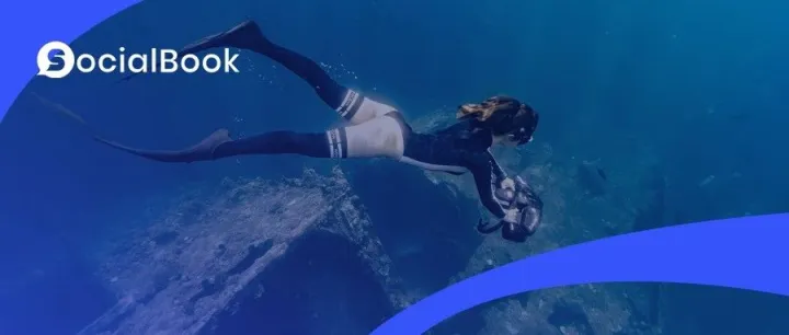 新玩具水下推动器，你没听过的国产品牌Sublue已经悄悄卖了10万台