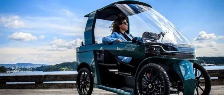 下单5000辆，小众E-bike风靡欧洲，国内厂商疯狂涌入蓝海