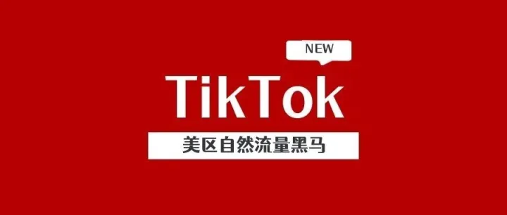 TikTok美区自然流量黑马逆袭华尔街投广神话