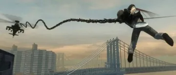 《虐杀原形3》可信度大提升！舅舅正确爆料《COD22》
