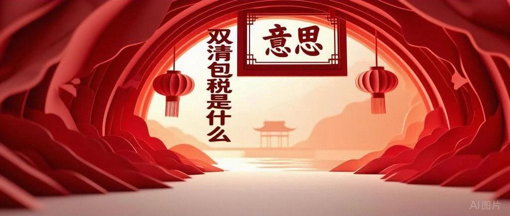 出口双清包税物流:让跨境发货像国内快递一样简单!- 大数跨境