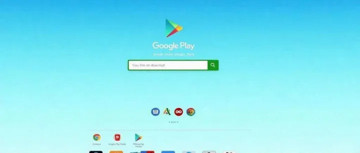 Google Play谷歌商店下载软件指南：零基础也能轻松搞定