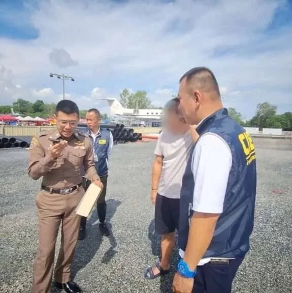 泰国严打升级！袭查获1000件中国走私建材！| 行业爆料