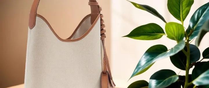 包包主图怎么做？用kerqu.AI，一键合成出摄影棚级效果！