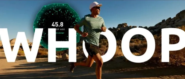 海外红人营销|哈佛学霸靠“没有屏幕的智能手环”做到年销10亿！