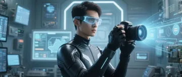 影石Insta360全球突围战：中国终于有了自己的AI摄影王者——研究报告PDF