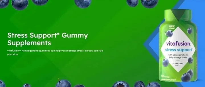 47亿元收购！这个"软糖维生素"保健品品牌凭什么让巨头疯抢？