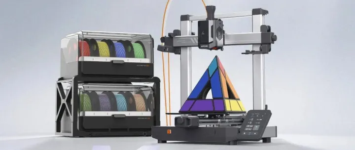 一年狂揽10亿元！深圳大卖靠3D打印机闷声发大财 | 品牌出海