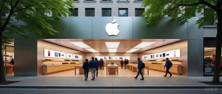 2025年美区苹果id（apple id）充值手把手教程