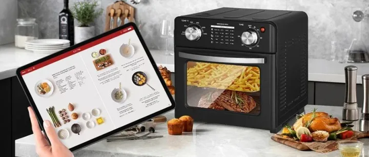 一年入账一亿美元，这个专注小家电的顺德品牌火了