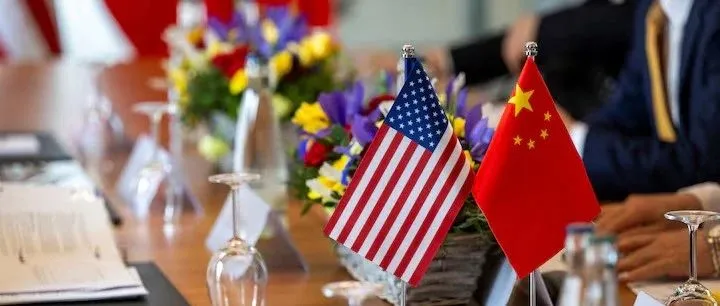 伦敦会谈一锤定音？中美或将长期维持低关税状态 | 跨境焦点
