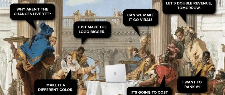 行情这么差，到底怎么做品牌？