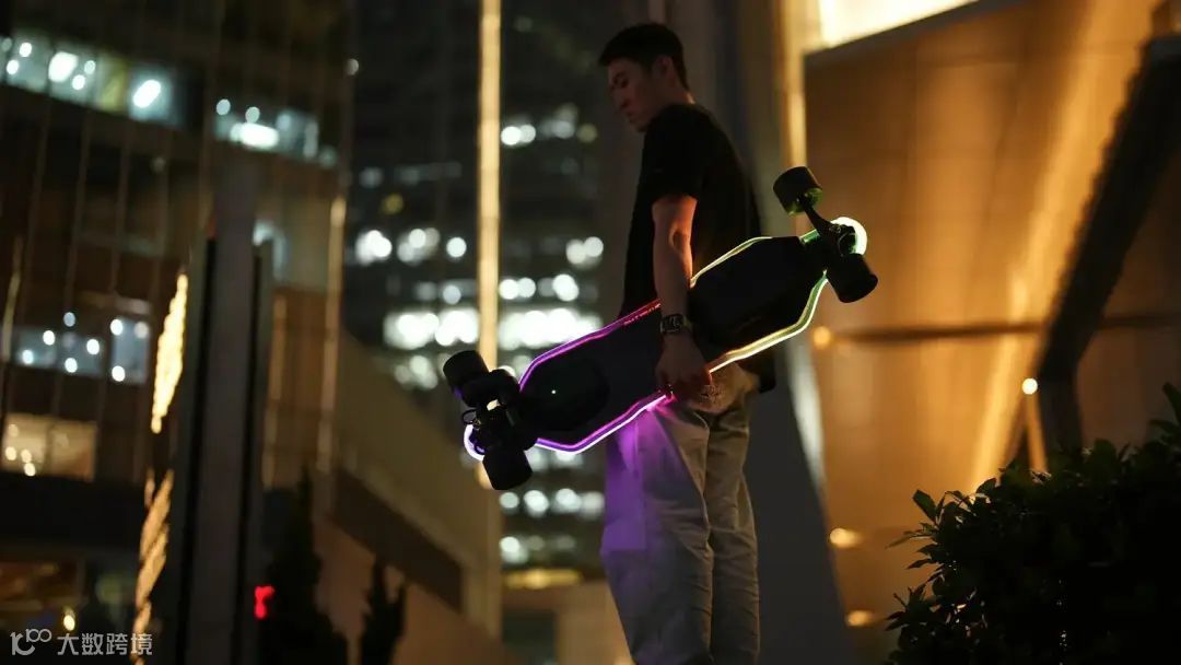 How to feel more stable at high speeds and more comfortable when riding.