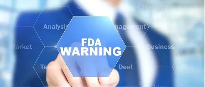 亚马逊保健品大召回！这3个品牌的相关批次千万别再买了！