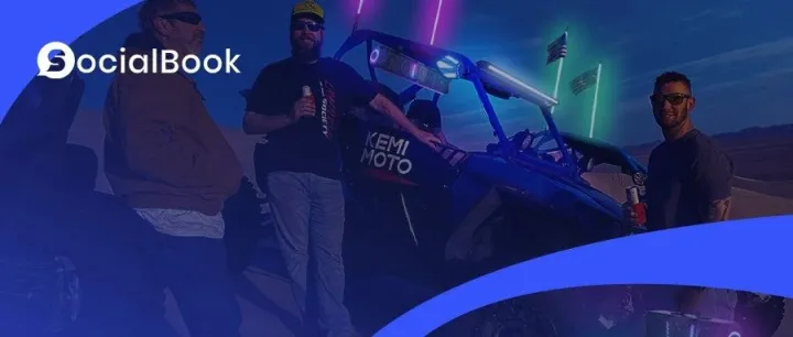 给美国“老头乐”做配件的国产品牌，去年营收突破了10亿