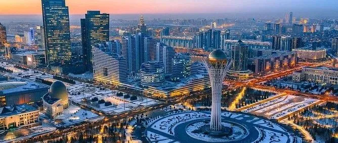 紧急补货！哈萨克斯坦狂扫这6类中国货，你的产品上榜了吗？ | 爆品洞察