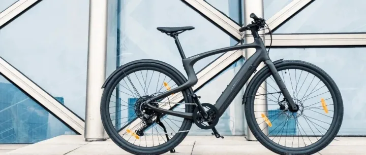 卖出2万台，融资千万美元，中国ebike品牌用一款产品撬开欧美市场 | 品牌出海