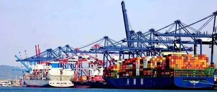 港口瘫痪！墨西哥零售批发严重缺货，跨境迎来增长新机遇