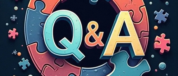 简单两个问题，欢迎你们来回答