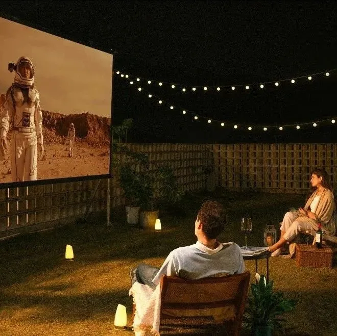 15天众筹1092万美元，小众品牌如何撬动千亿投影市场？ | 品牌出海