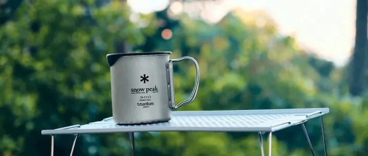 从小作坊到年收1.81亿美元，这家日本公司靠一只杯子打入欧美核心市场 | 品牌出海