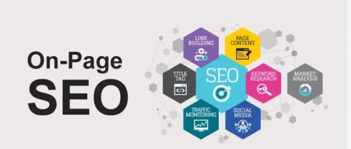 谷歌独立站网页框架怎么布局？