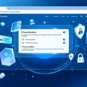 Google缩减以 Cookie 为重点的 Privacy Sandbox 计划