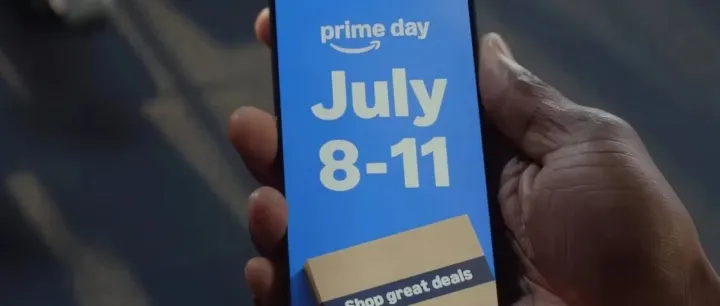 2025亚马逊4天Prime Day来了！不是爽4天，是卷到你头秃的4天
