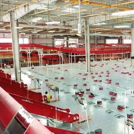 两部委发文《国家物流枢纽布局和建设规划》为物流巨头吃下定心丸- 大数跨境