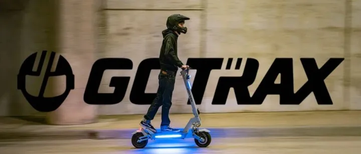 海外红人营销|浙江富二代创业出海，靠“电动车”年营收破21亿！