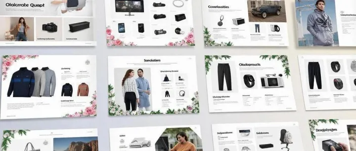 Criteo设置商品目录