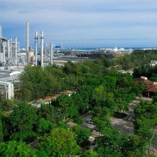 【泰国投资】泰国工业区碳管理革新:吸引世界银行投资,应对欧盟绿色壁垒- 大数跨境