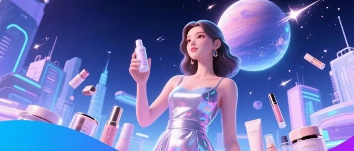 愈卷愈烈的美妆行业，人群营销如何成为品牌破圈增长的“金钥匙”？