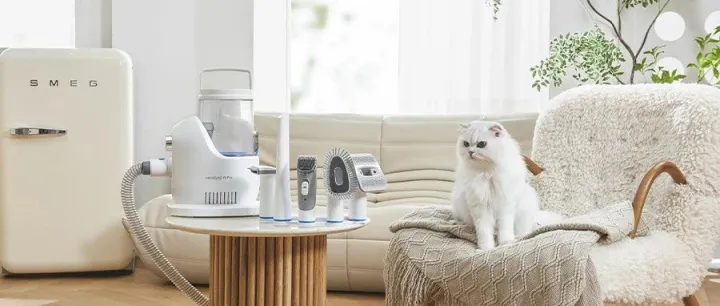 大促2天突破383万美元，智能家居赛道惊现深圳萌宠黑马