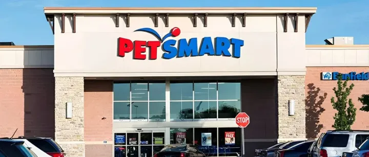 美国最大宠物零售商丨从零售到服务「<em>PetSmart</em>」如何重塑宠物行业