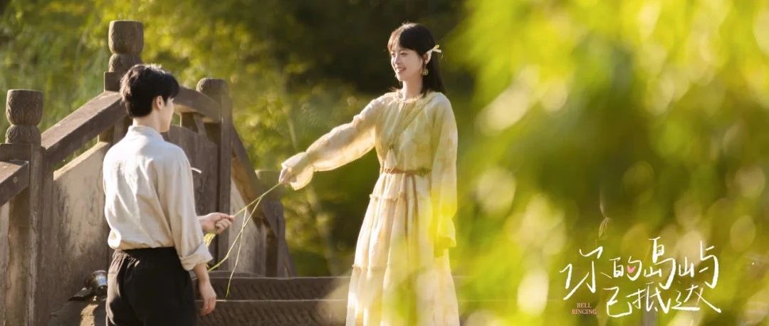 跟着微短剧去旅行，第一波作品邀你“打卡”- 大数跨境