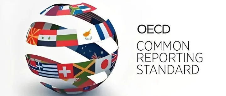 2025全球CRS新规下，中国投资者如何做好税务合规与身份规划？