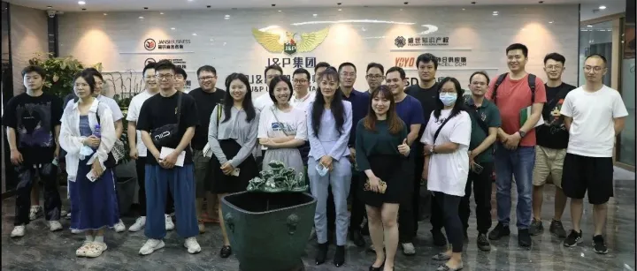 活动回顾｜掘金拉美，赢“赚”新蓝海线下沙龙完美收官