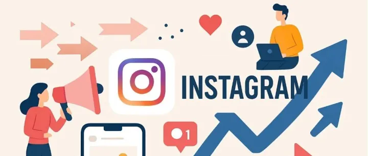 Instagram不会引流，外贸人学会这10个技巧随便开发