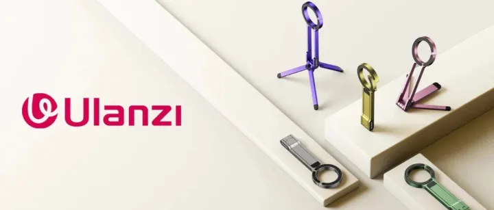 海外红人营销|它靠冷门“摄影配件”，竟年赚数亿、融资千万？！