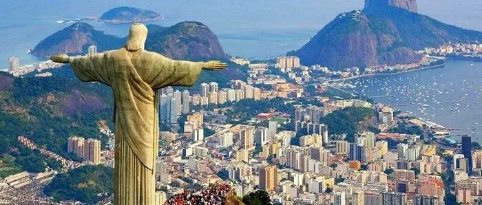 滴滴布局拉美市场 | Morketing Global 观察