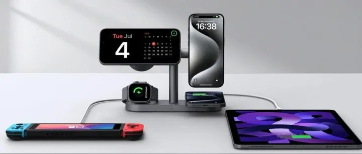 年入107亿上市大卖勇闯3C类目，斩获全国50强&欧盟跨境top1