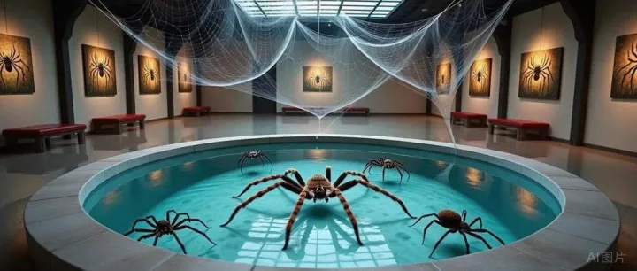 千万级索引<em>蜘蛛</em><em>池</em>和强引<em>蜘蛛</em><em>池</em><em>出租</em>介绍