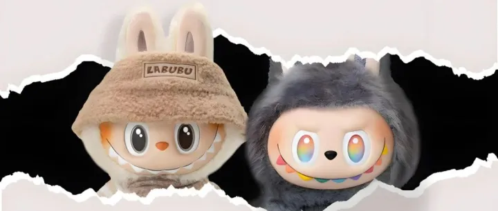 深度干货：Labubu海外走红的底层逻辑是什么？中国潮玩品牌加速出海！