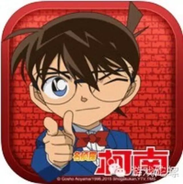正版柯南IP+竞速手游 《名侦探柯南——极速追踪》将登陆双平台- 大数跨境