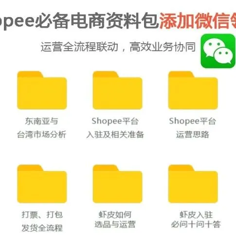 虾皮电商怎么做运营，虾皮电商怎样做一个产品营销方案